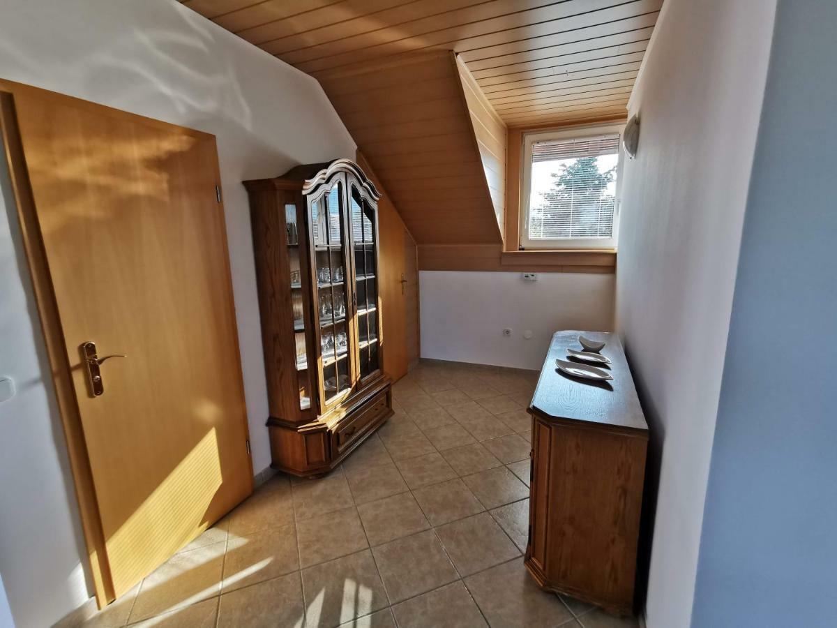 Apartamento Pohorje Spodnje Hoce Exterior foto