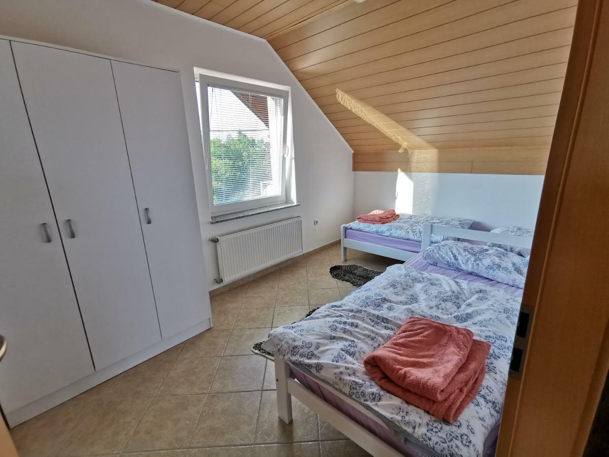 Apartamento Pohorje Spodnje Hoce Exterior foto