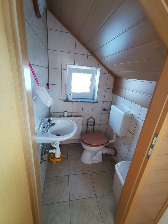 Apartamento Pohorje Spodnje Hoce Exterior foto