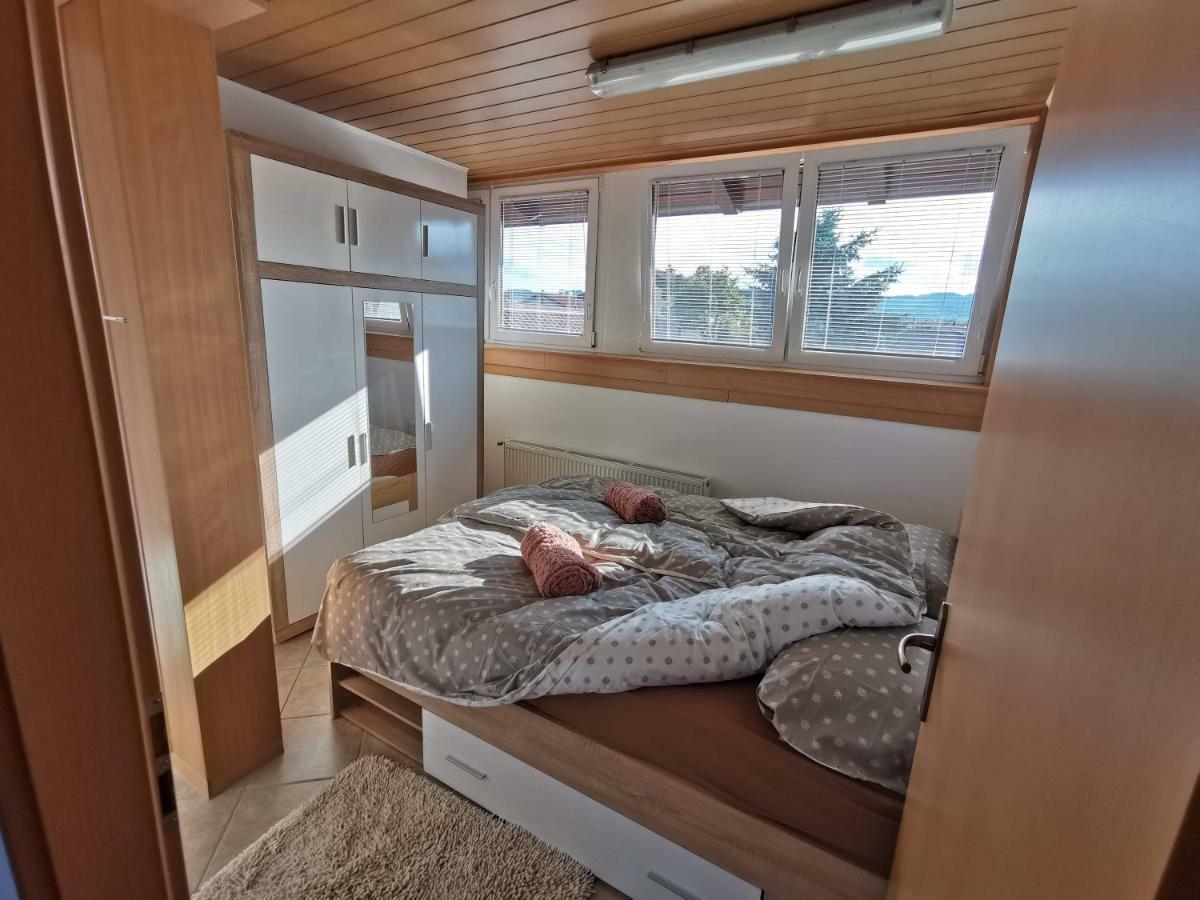 Apartamento Pohorje Spodnje Hoce Exterior foto