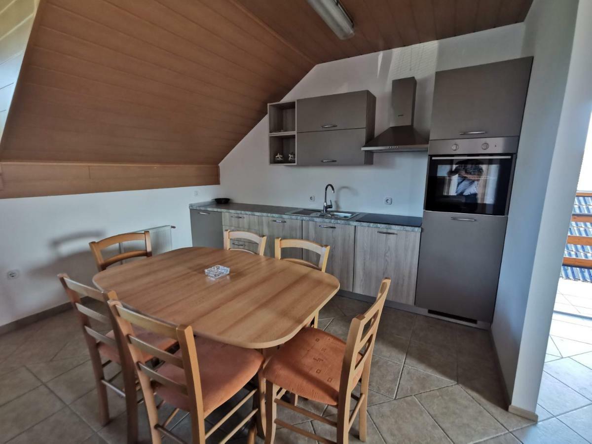 Apartamento Pohorje Spodnje Hoce Exterior foto