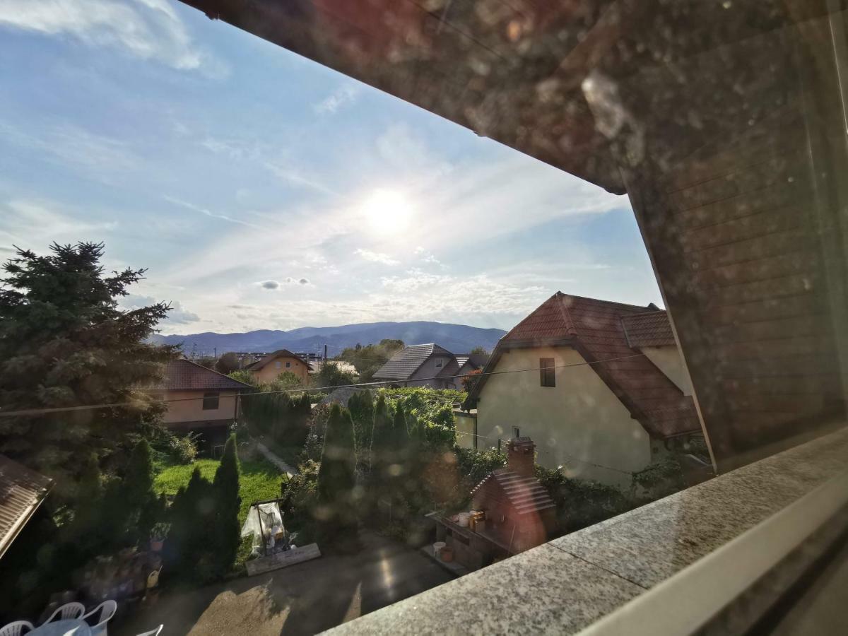 Apartamento Pohorje Spodnje Hoce Exterior foto