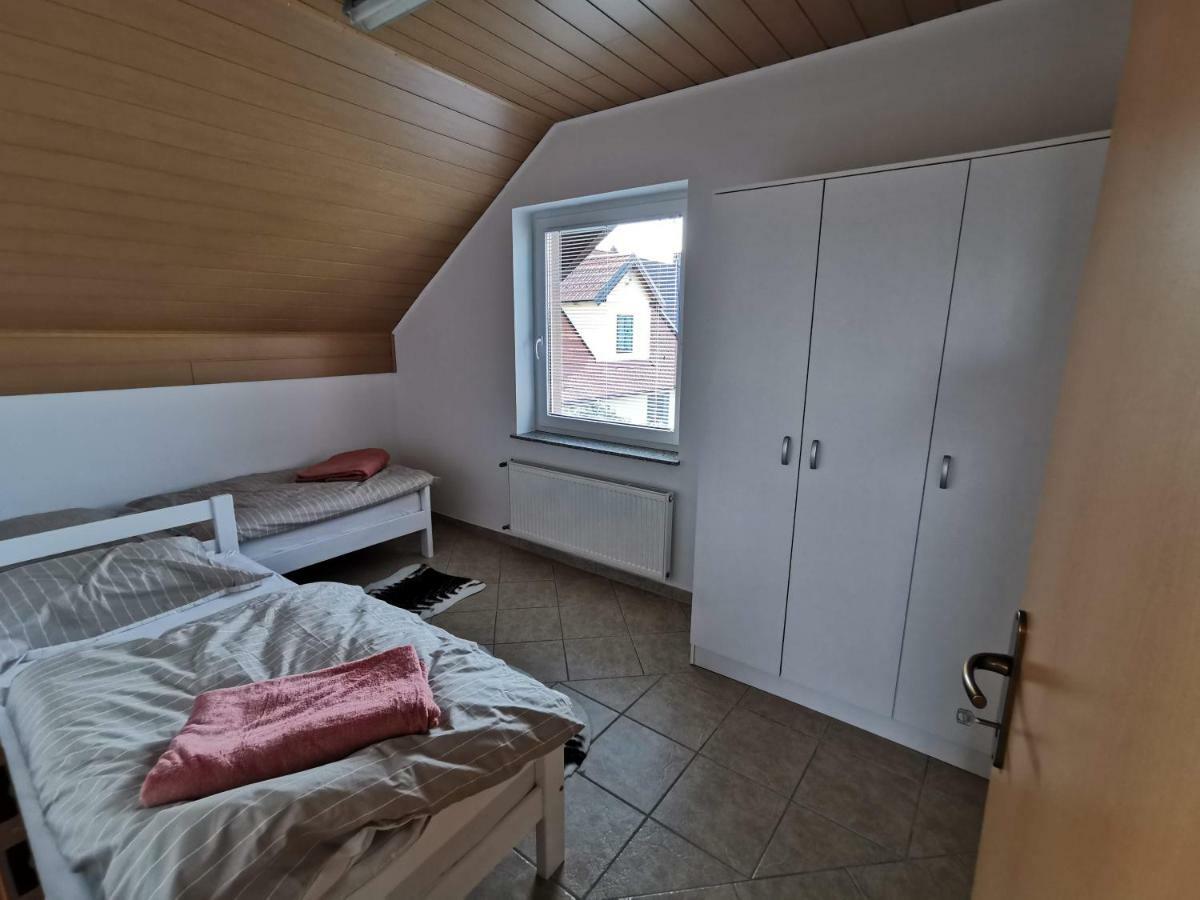 Apartamento Pohorje Spodnje Hoce Exterior foto