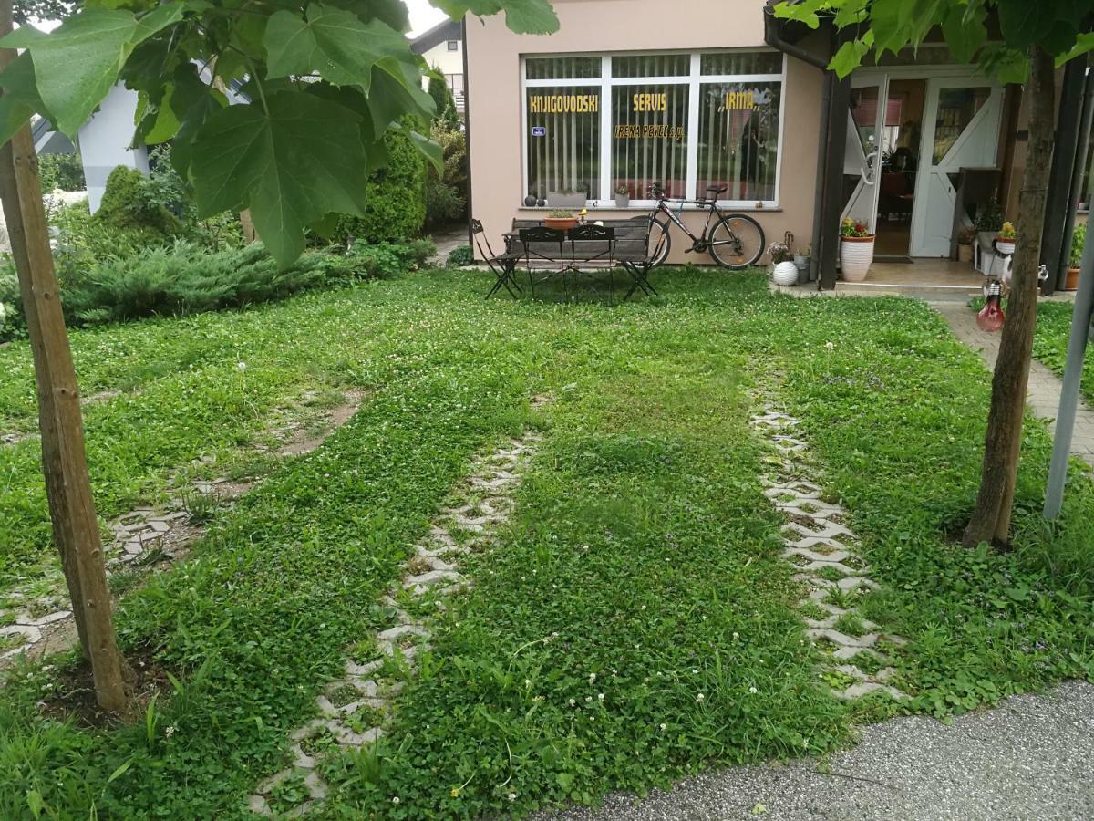 Apartamento Pohorje Spodnje Hoce Exterior foto
